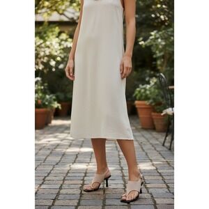 Liz Claiborne LC Marian Natural Memory Foam Women's Sandals Size 8.5M